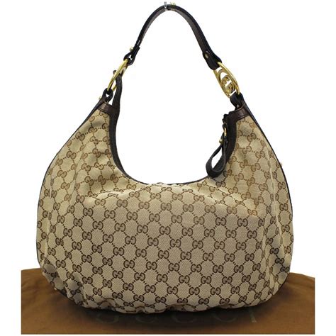 gucci gg hobo bdg|gucci hobos for sale.